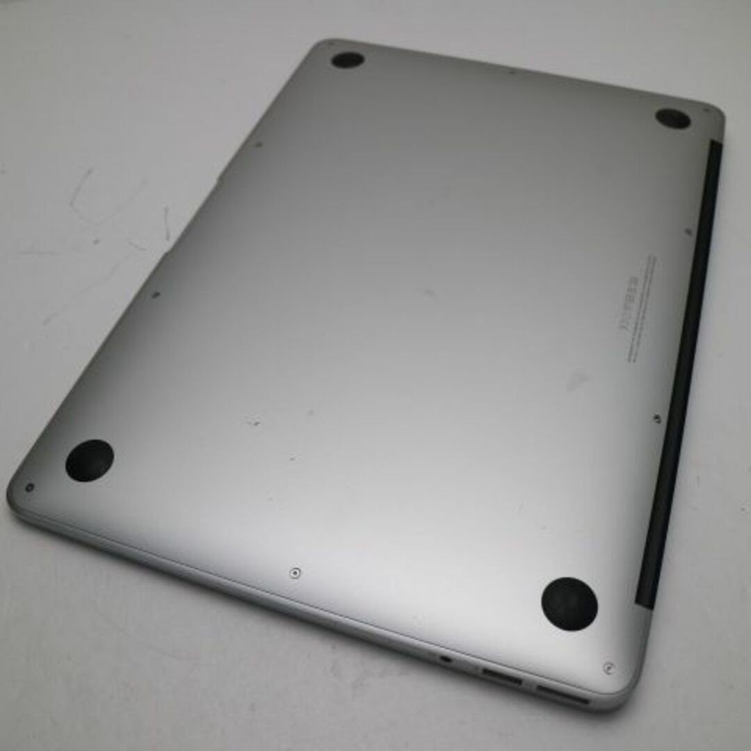 Apple(アップル)の美品MacBookAir2015 13インチi5 8GB128GB M111 スマホ/家電/カメラのPC/タブレット(ノートPC)の商品写真