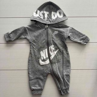 ナイキ(NIKE)のNIKE ベビー(ロンパース)