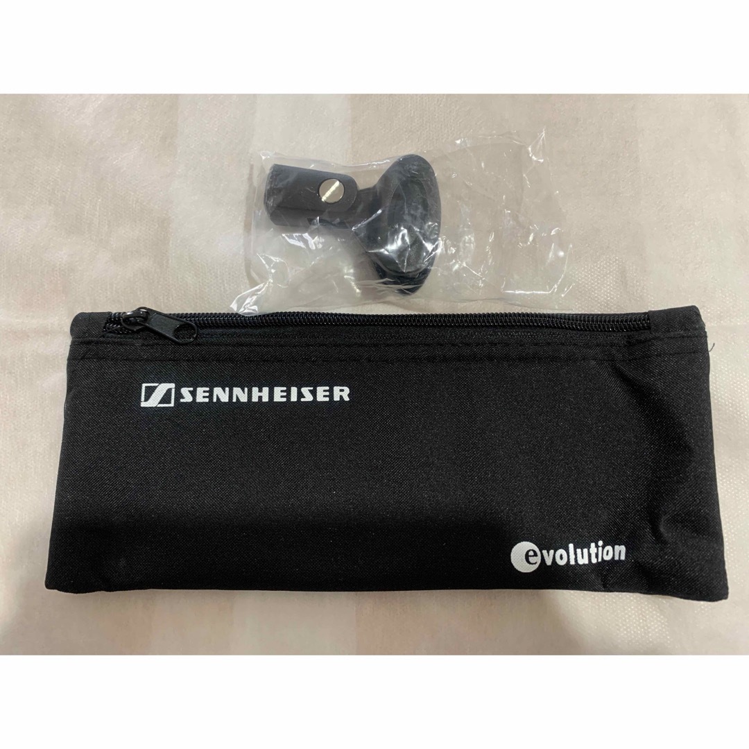 SENNHEISER(ゼンハイザー)のSennheiser ゼンハイザー E945 楽器のレコーディング/PA機器(マイク)の商品写真