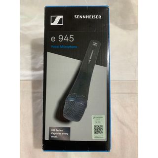 ゼンハイザー(SENNHEISER)のSennheiser ゼンハイザー E945(マイク)