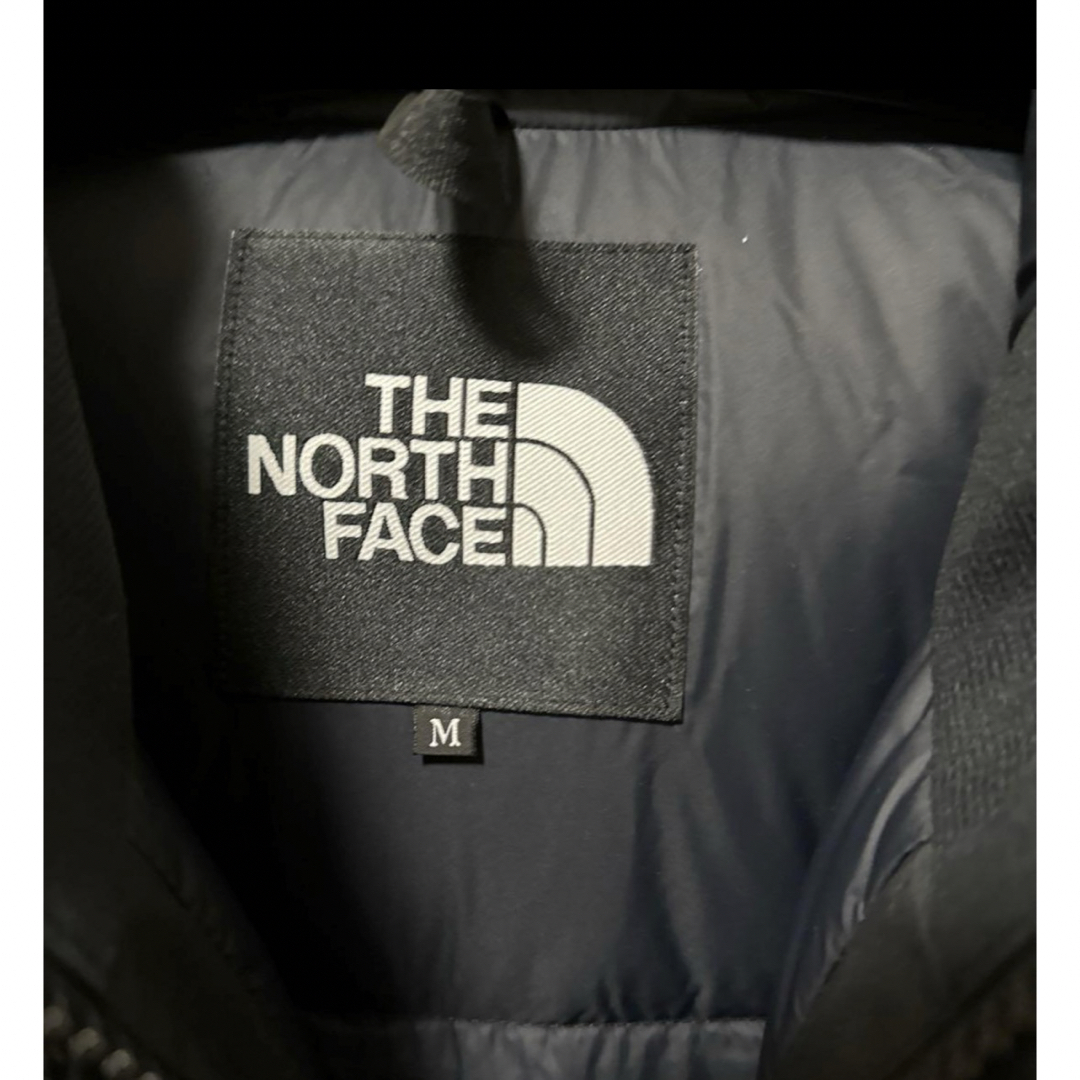 THE NORTH FACE(ザノースフェイス)の【新品】ノースフェイスマウンテンダウンジャケット（ユニセックス）ND92237 メンズのジャケット/アウター(ダウンジャケット)の商品写真