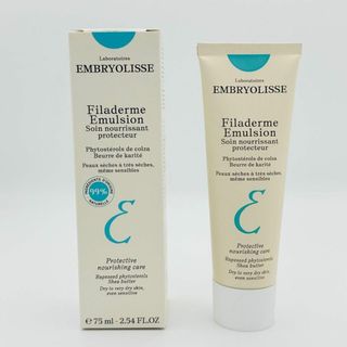 アンブリオリス(Embryolisse)のアンブリオリス フィラデルム モイスチャークリーム 75ml化粧下地(化粧下地)