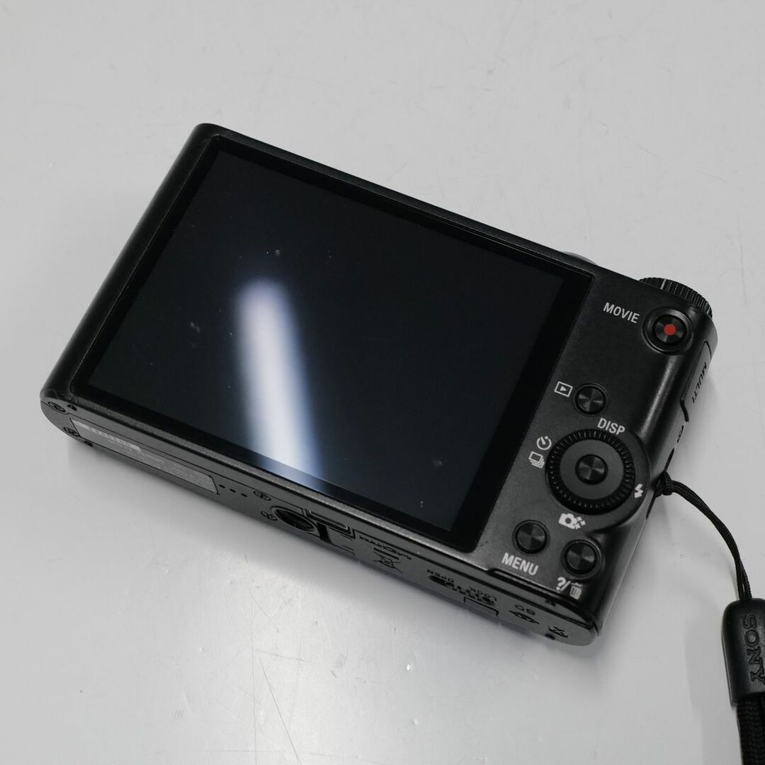 DSC-WX300 SONY Cyber-Shot USED品 デジタルカメラ 本体+ DSC-WX300 SONY Cyber-Shot USED品 デジタルカメラ 本体+