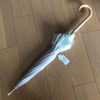 ハンドメイド☆日傘 バンビ ディズニー ビンテージシーツ リメイク ファミリア