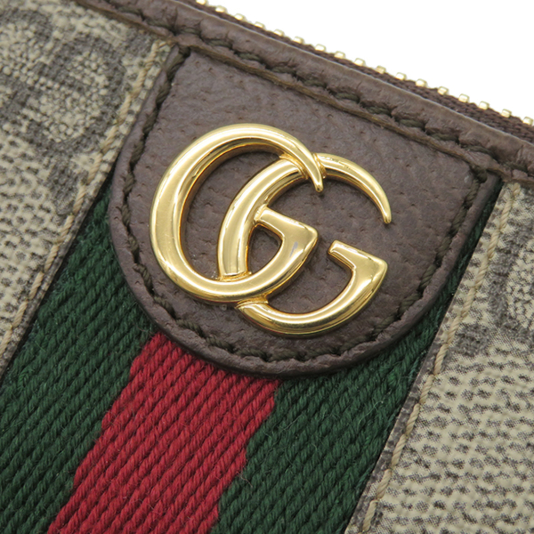 Gucci(グッチ)のグッチ  コインケース オフィディア  671723 レディースのファッション小物(コインケース)の商品写真