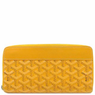 ゴヤール(GOYARD)のゴヤール  長財布 -  MATIG2GMLTY08CL08P(財布)