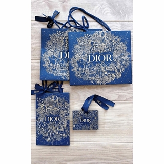 ディオール(Dior)の専用ページ Dior ショッパー ショップ袋 ブランド紙袋(ショップ袋)