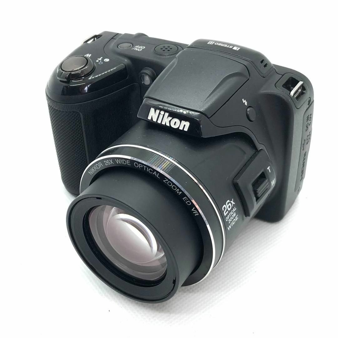 C4113】Nikon COOLPIX L810 ニコン デジタルカメラ C4113】Nikon COOLPIX L810 ニコン デジタルカメラ