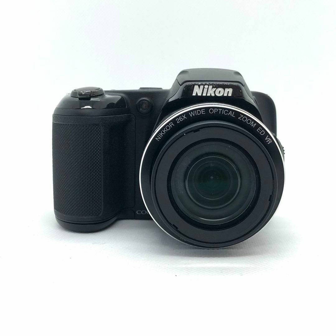 C4113】Nikon COOLPIX L810 ニコン デジタルカメラ C4113】Nikon COOLPIX L810 ニコン デジタルカメラ