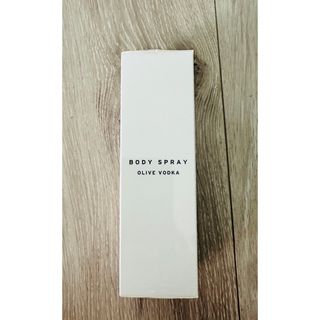 レイヤードフレグランス(LAYERD FRAGRANCE)のSHOLAYERED ショーレイヤード　ボディスプレー　100ml(ボディローション/ミルク)