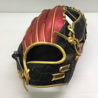 値下げ中！ SSK 硬式野球グローブ 内野手用 菊池涼介モデル 品