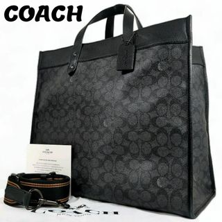 COACH - COACH 70857 フォーン トート&ショルダー 日本正規品の通販 by