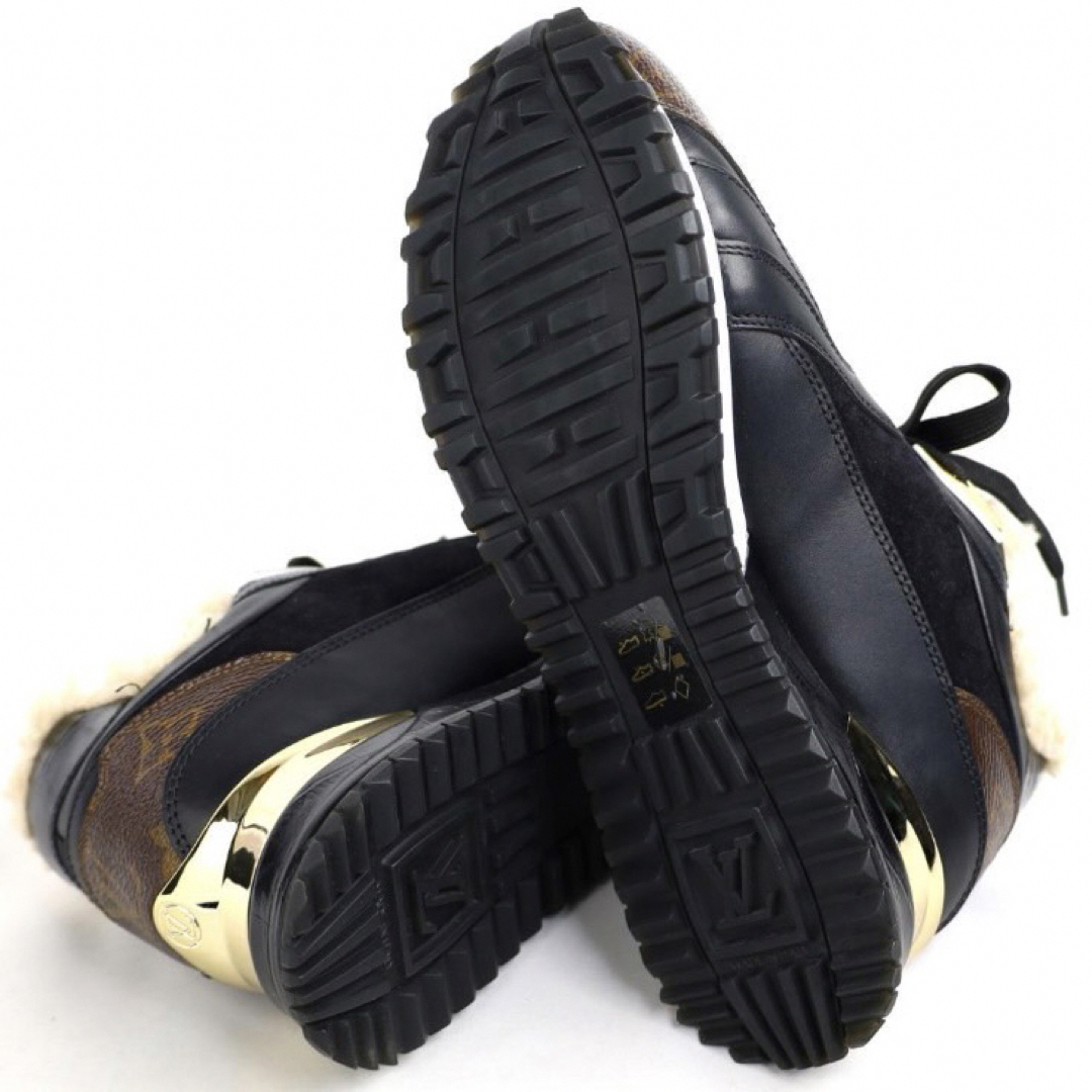 LOUIS VUITTON - 展示未使用 ルイヴィトン レディース 36 1AAE10 LOUIS VUITTON - 展示未使用 ルイヴィトン レディース 36 1AAE10
