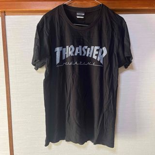 スラッシャー(THRASHER)のTHRASHER スラッシャーTシャツ(Tシャツ/カットソー(半袖/袖なし))