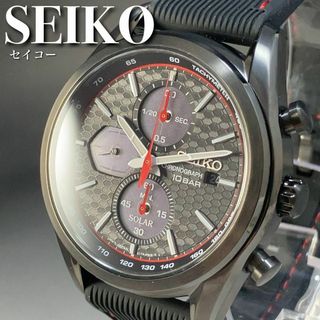 SEIKO - ☆米国限定モデル☆新品未使用SEIKOセイコーメンズ SEIKO - ☆米国限定モデル☆新品未使用SEIKOセイコーメンズ