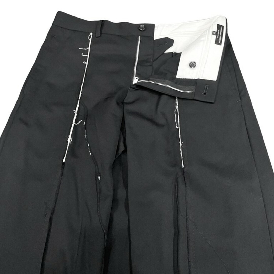 COMME des GARCONS HOMME PLUS - COMME des GARCONS HOMME PLUS COMME des GARCONS HOMME PLUS - COMME des GARCONS HOMME PLUS