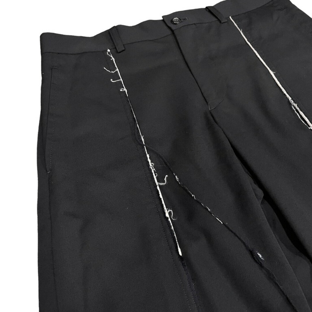 COMME des GARCONS HOMME PLUS - COMME des GARCONS HOMME PLUS COMME des GARCONS HOMME PLUS - COMME des GARCONS HOMME PLUS