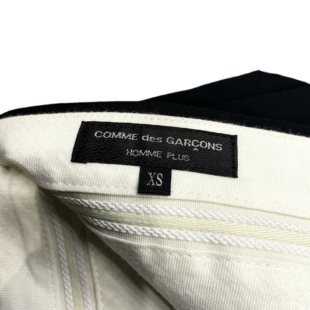 COMME des GARCONS HOMME PLUS - COMME des GARCONS HOMME PLUS COMME des GARCONS HOMME PLUS - COMME des GARCONS HOMME PLUS