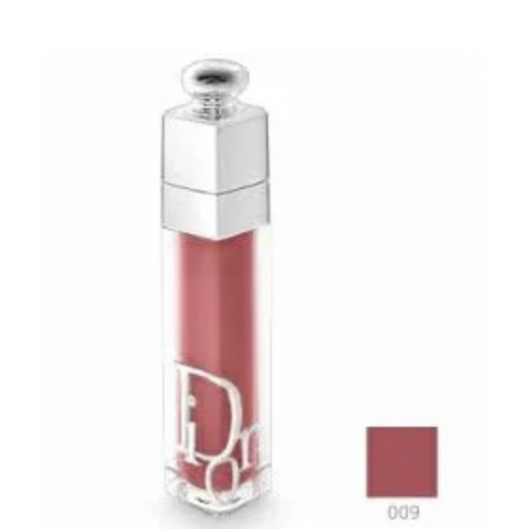 Dior(ディオール)のディオールマキシマイザー009 コスメ/美容のベースメイク/化粧品(リップグロス)の商品写真