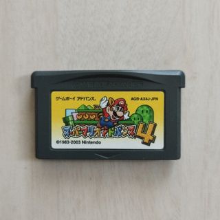 ゲームボーイアドバンス - DS、DSliteでも遊べます❗️GBA ファミコン