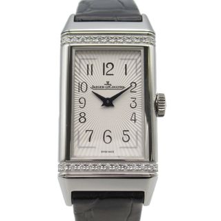 ジャガールクルト(Jaeger-LeCoultre)のジャガー・ルクルト レベルソ 腕時計(腕時計)