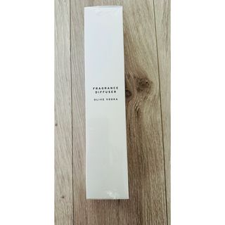 レイヤードフレグランス(LAYERD FRAGRANCE)のレイヤードフレグランス ディフューザー　オリーブウォッカ 大人気 (アロマディフューザー)