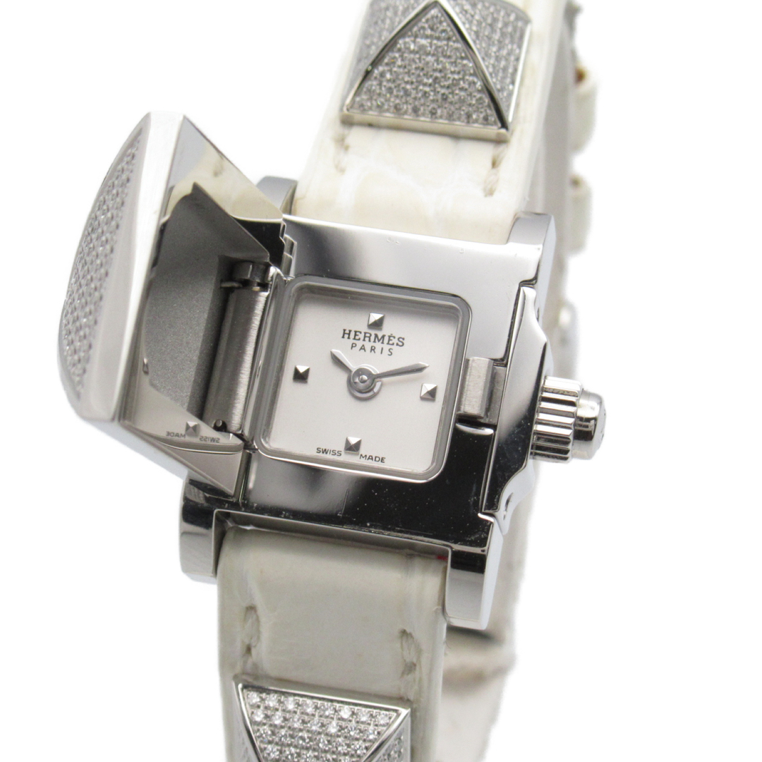 Hermes(エルメス)のエルメス メドール 腕時計 レディースのファッション小物(腕時計)の商品写真