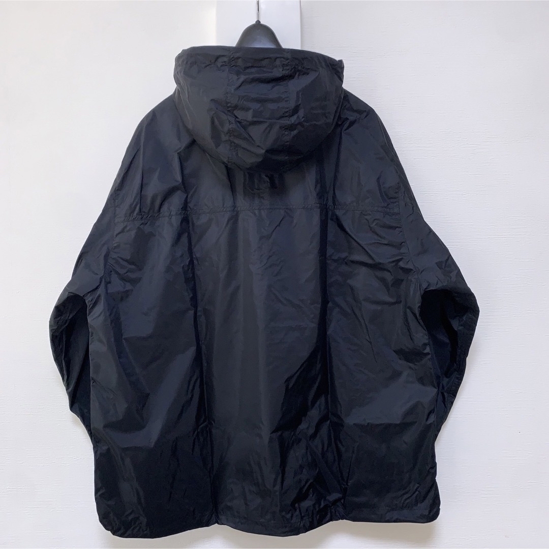 WACKO MARIA(ワコマリア)のＬ【WACKOMARIA】23SS ANORAK JKT／新品タグ付／送料込 メンズのジャケット/アウター(マウンテンパーカー)の商品写真