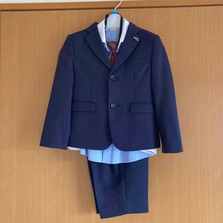 プティマイン 子供 ドレス/フォーマル(男の子)の通販 65点 | petit プティマイン 子供 ドレス/フォーマル(男の子)の通販 65点 | petit
