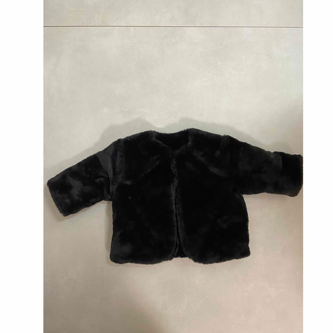 韓国子供服　アウター　 キッズ/ベビー/マタニティのキッズ服男の子用(90cm~)(ジャケット/上着)の商品写真