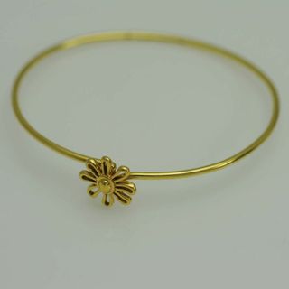 Tiffany & Co.(フラワー ・ ブレスレット/バングル)のフリマ Tiffany & Co.(フラワー ・ ブレスレット/バングル)のフリマ