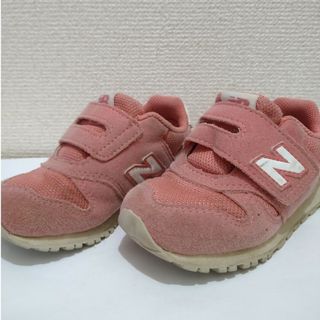 ニューバランス(New Balance)のニューバランス　14cm(スニーカー)