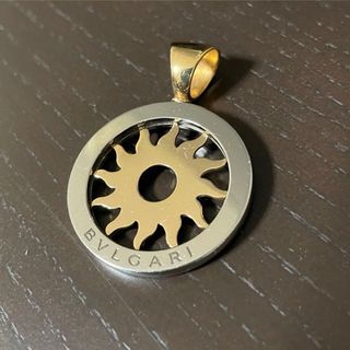 ブルガリ(BVLGARI)の【BVLGARI】ブルガリ　トンドサン(ネックレス)