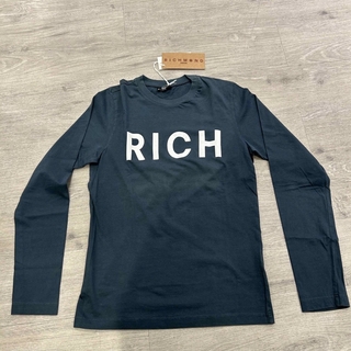 リッチモンド(RICHMOND DENIM)のRICHMOND ロンT(Tシャツ/カットソー(七分/長袖))