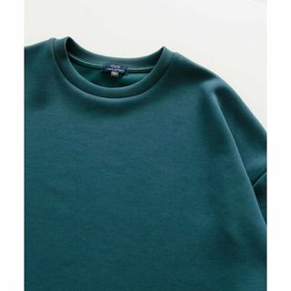 アーバンリサーチアイテムズ(URBAN RESEARCH ITEMS)の【BLU】ハイストレッチポンチ ロングスリーブ カットソー(Tシャツ/カットソー(半袖/袖なし))