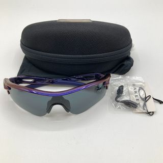 オークリー(Oakley)の◎◎OAKLEY オークリー RADAR LOCK PATH レーダーロック パス ローブリッジフィット XL OO9206-6638 サングラス(その他)