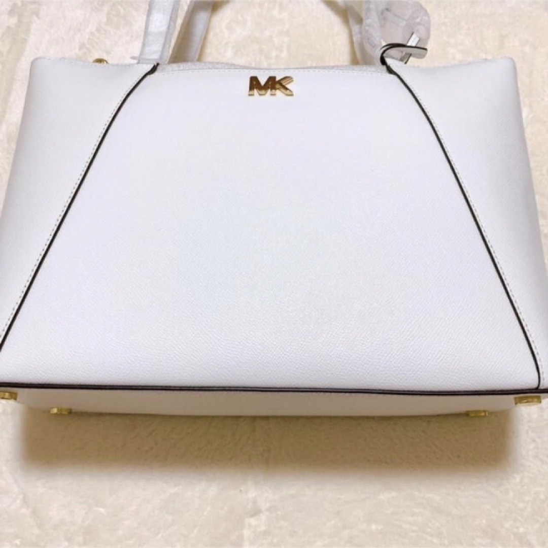 レザー品質開閉種別✨新品✨マイケルコース トートバッグ MICHAEL KORS