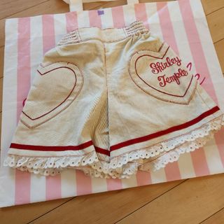 シャーリーテンプル(Shirley Temple)の専用出品(パンツ/スパッツ)