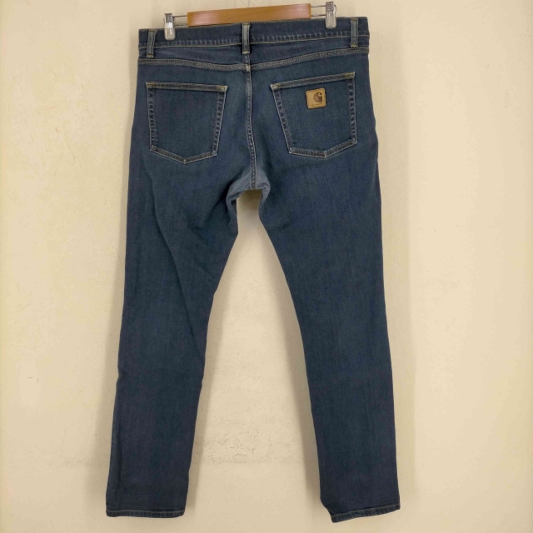 Charhartt WIP(カーハートダブリューアイピー)のCarhartt WIP(カーハートワークインプログレス) REBEL PANT メンズのパンツ(デニム/ジーンズ)の商品写真