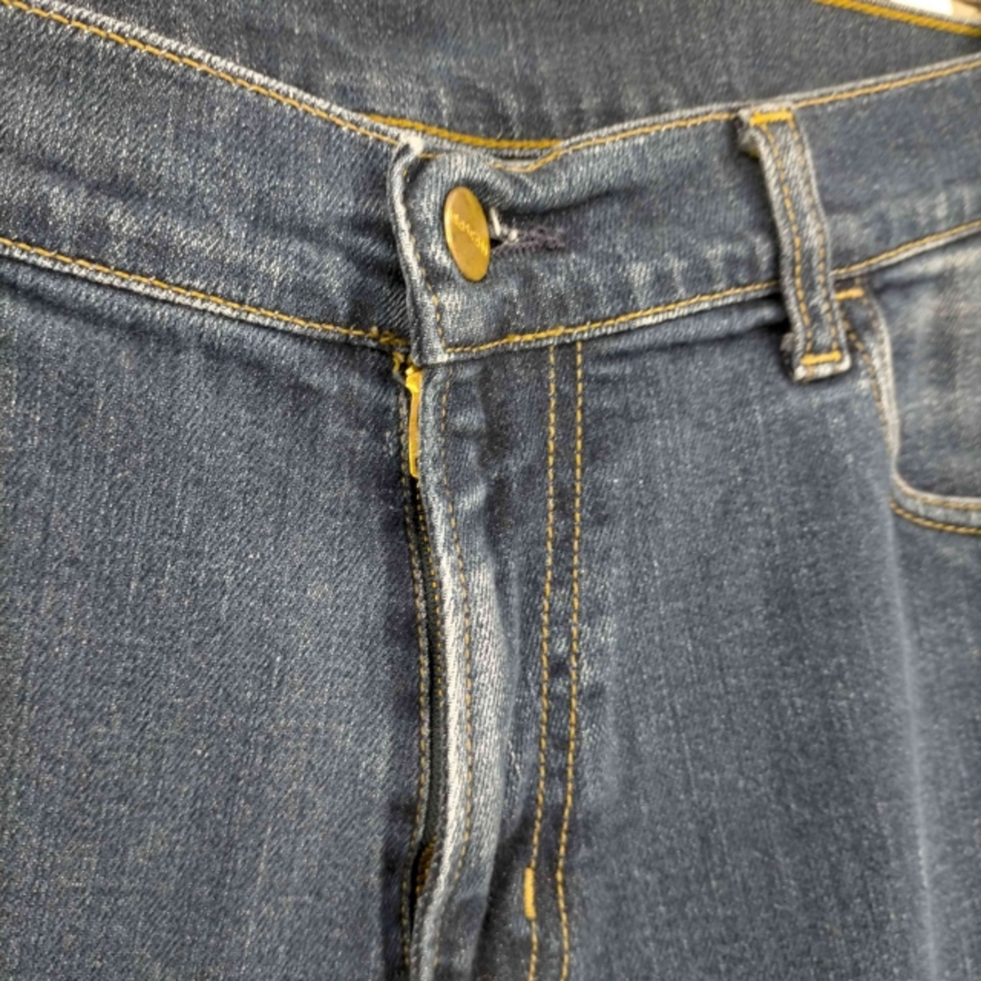 Charhartt WIP(カーハートダブリューアイピー)のCarhartt WIP(カーハートワークインプログレス) REBEL PANT メンズのパンツ(デニム/ジーンズ)の商品写真