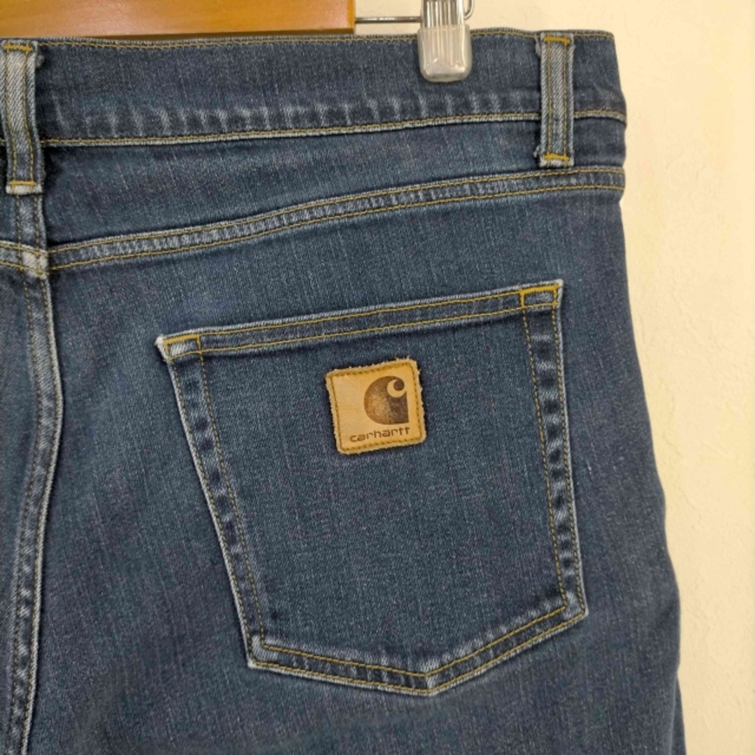 Charhartt WIP(カーハートダブリューアイピー)のCarhartt WIP(カーハートワークインプログレス) REBEL PANT メンズのパンツ(デニム/ジーンズ)の商品写真