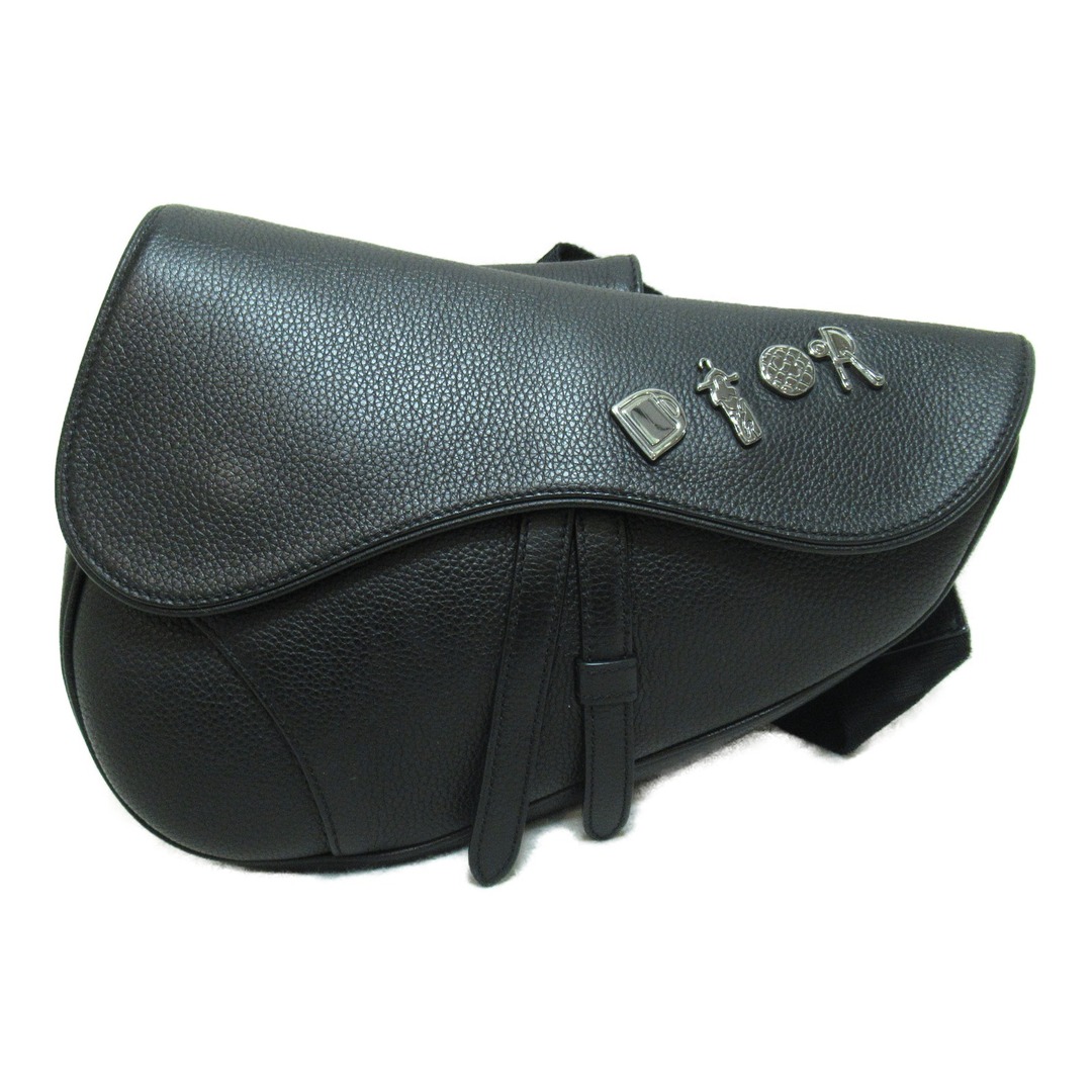 Dior - ディオール サドルバッグ ショルダーバッグ ショルダーバッグの Dior - ディオール サドルバッグ ショルダーバッグ ショルダーバッグの