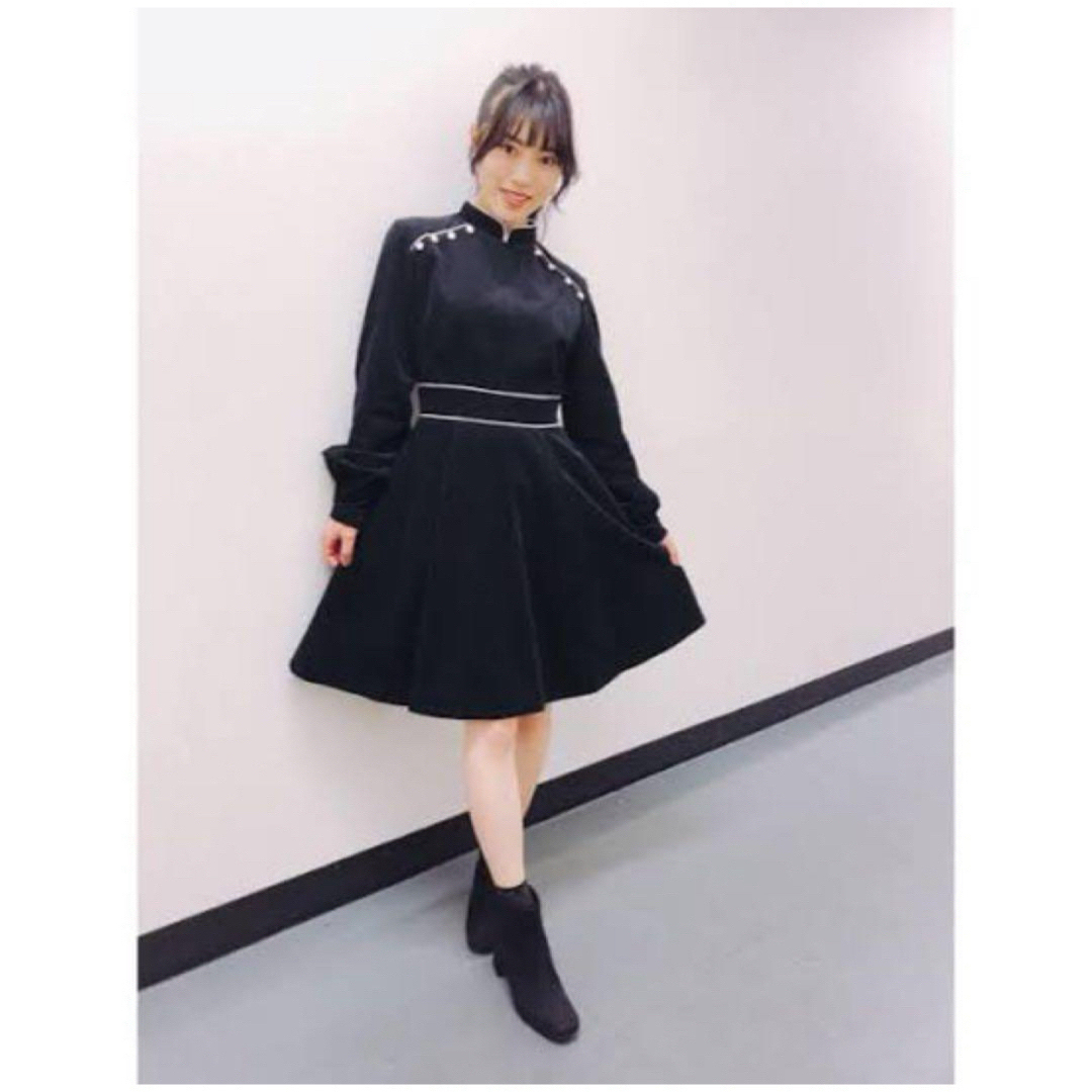 PAMEO POSE - 美品タグ付き⭐️PAMEOPOSEパメオポーズ💖Mandarin PAMEO POSE - 美品タグ付き⭐️PAMEOPOSEパメオポーズ💖Mandarin