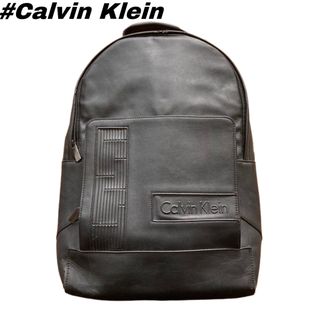 -ランクカルバンクライン Calvin klein 中綿ジャケット メンズL /eaa394034