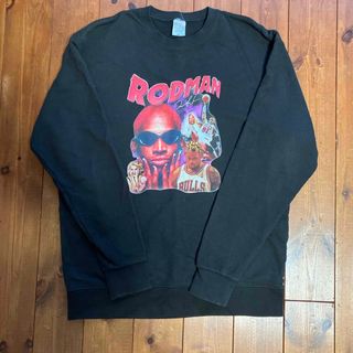 RODMAN ロッドマン スウェット(スウェット)