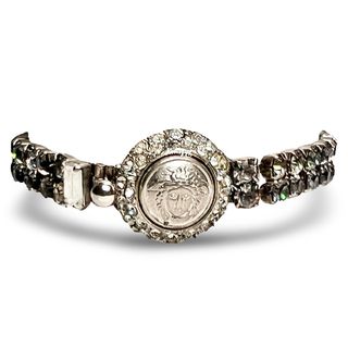 ヴェルサーチ(Gianni Versace) ブレスレット/バングルの通販 31点 ヴェルサーチ(Gianni Versace) ブレスレット/バングルの通販 31点