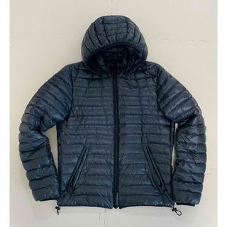 カナダグース(CANADA GOOSE)のデュベティカ　ダウン(ダウンジャケット)