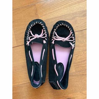 Jeffrey Campbell Frontier モカシン フラットシューズ