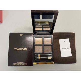 トムフォードビューティ(TOM FORD BEAUTY)のトムフォード アイシャドウ(アイシャドウ)