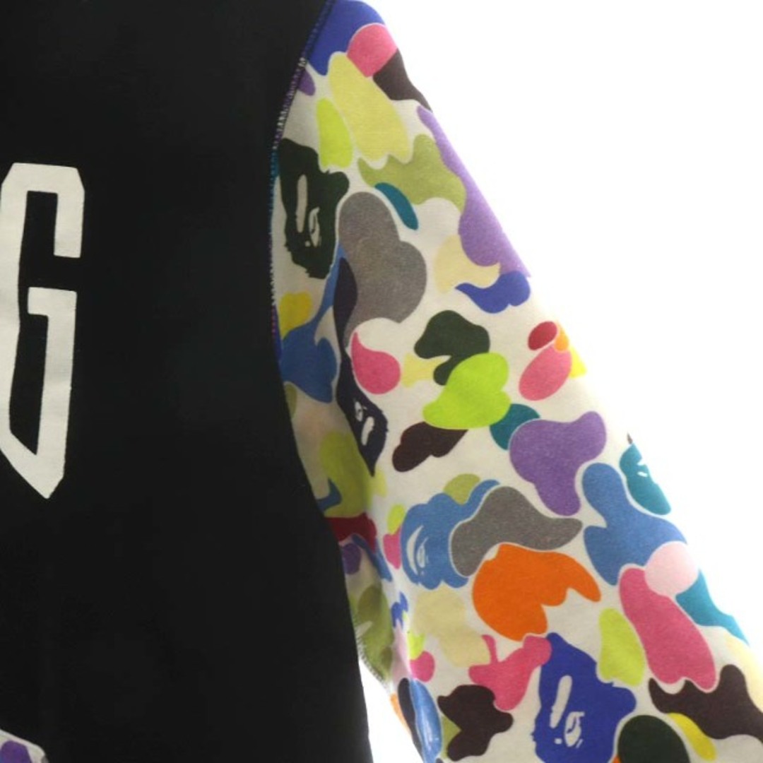 A BATHING APE(アベイシングエイプ)のA BATHING APE キャンディカモ パーカー L マルチカラー メンズのトップス(パーカー)の商品写真